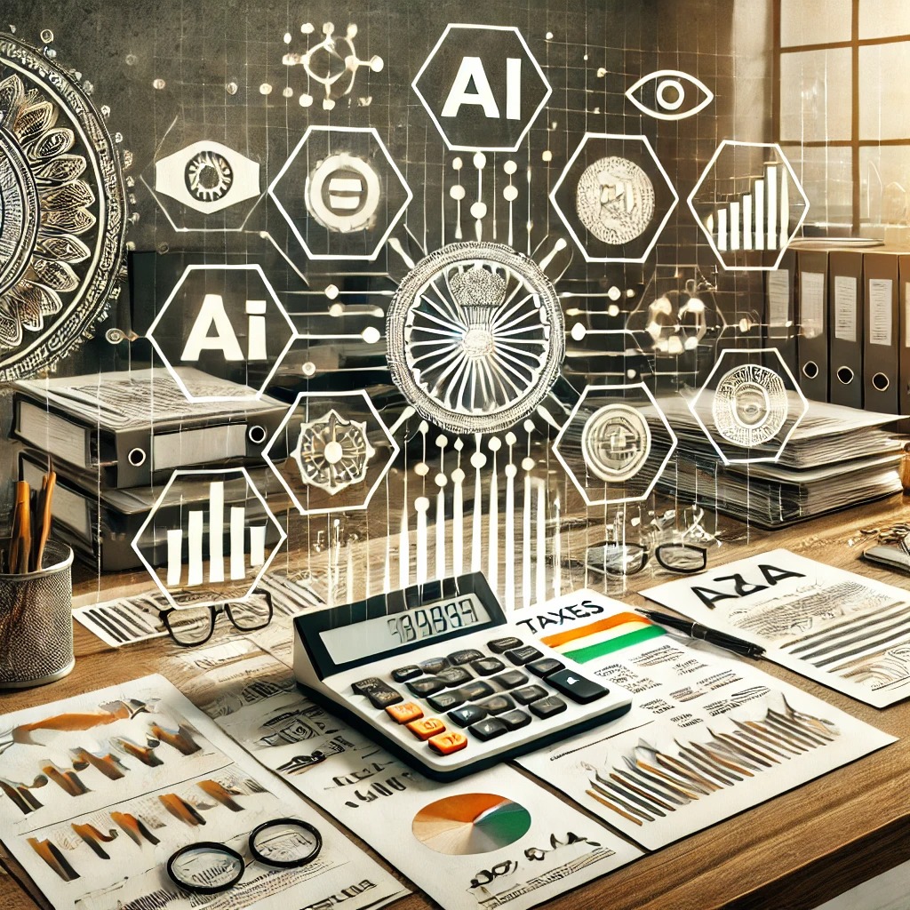 Tax and Financial Planning